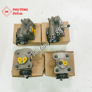 XY LANH PHANH XE TẢI ISUZU 5 TẤN 4HK1 - NQR 75