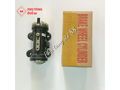XY LANH PHANH SAU XE TẢI HINO 500 FG 8 TẤN