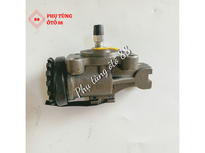 XY LANH PHANH TRƯỚC XE TẢI ISUZU QKR EURO 2, EURO 4