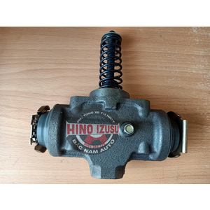 XY LANH PHANH XE TẢI ISUZU FVM 15 TẤN 6HK1
