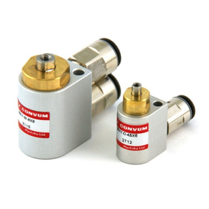 Xylanh CONVUM Series MKY (Miniature air cylinders)