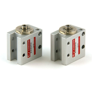 Xylanh CONVUM Series WHV (Miniature cylinders/Block type)