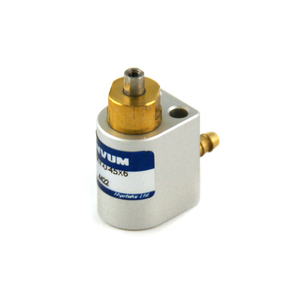 Xylanh CONVUM Series TKY (Miniature air cylinders)