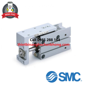 XYLANH KHÍ NÉN BÀN SERIES MXH - SMC