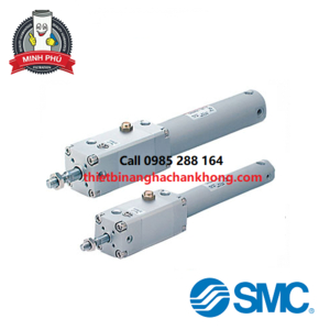 Cylinder with Lock CNG/CDNG