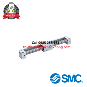 Sine Rodless Cylinder REB - SMC