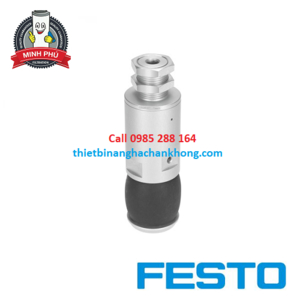 Bellows gripper DHEB - FESTO