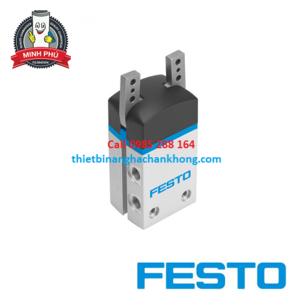 Angled gripper DHWS - FESTO