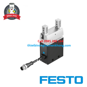 Parallel gripper EHPS - FESTO