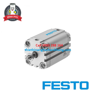 XYLANH KHÍ NÉN DÒNG NHỎ GỌN ADVU - FESTO