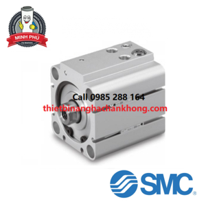 XYLANH KHÍ NÉN DÒNG NHỎ GỌN CDQ2B-X3150 - SMC