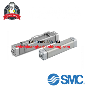 XYLANH KHÍ NÉN DÒNG NHỎ GỌN CU-X3160 - SMC