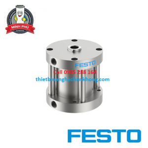 XYLANH KHÍ NÉN DÒNG NHỎ GỌN DPCB - FESTO