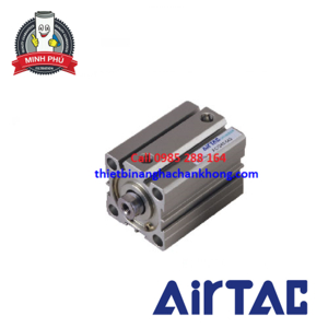 XYLANH KHÍ NÉN DÒNG NHỎ GỌN SERIES ACQ - AIRTAC