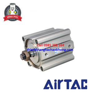 XYLANH KHÍ NÉN DÒNG NHỎ GỌN SERIES ACQ BIG - AIRTAC