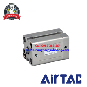 XYLANH KHÍ NÉN DÒNG NHỎ GỌN SERIES TACED - AIRTAC