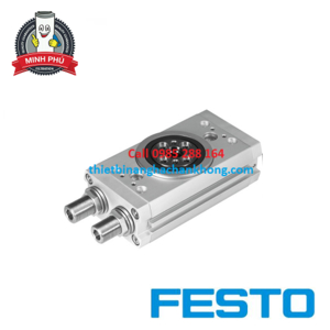 XYLANH KHÍ NÉN DÒNG QUAY DRRD - FESTO