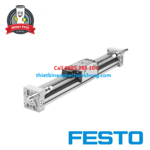 Linear actuator DGC - FESTO