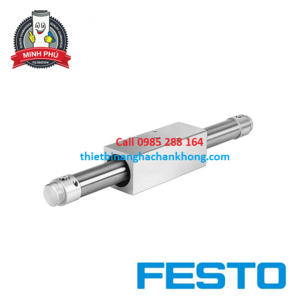Linear actuator, metric DGO - FESTO