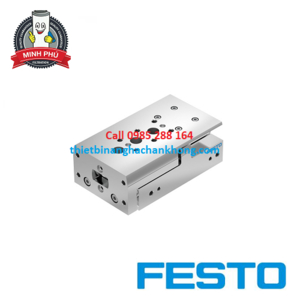 Mini slide DGST - FESTO