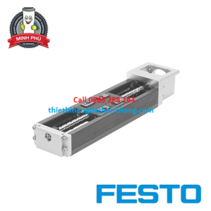 Electric slide EGSK - FESTO