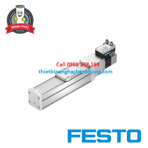 Mini slide unit EGSS - FESTO