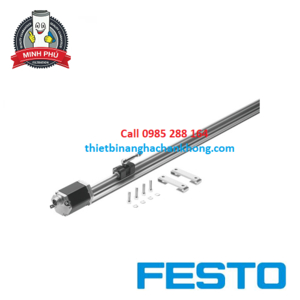 Linear measuring system MME-MTS-TLF - FESTO