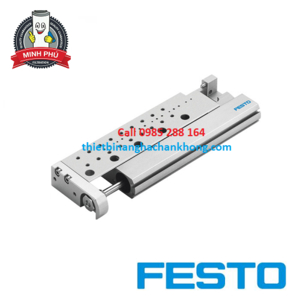 Mini slide SLF - FESTO
