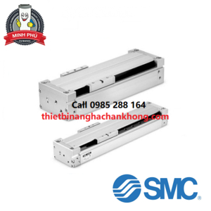 XYLANH KHÍ NÉN NỐI TỪ TÍNH SERIES CYP - SMC