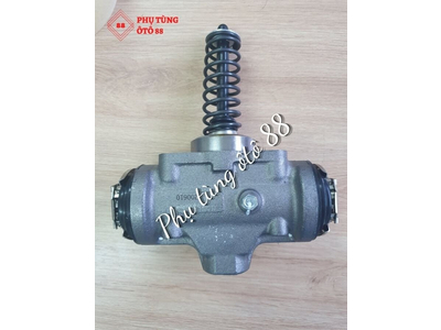 XY LANH PHANH XE TẢI ISUZU FVM 15 TẤN