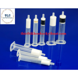 Cột SPE, Cột chiết pha rắn SPE C18