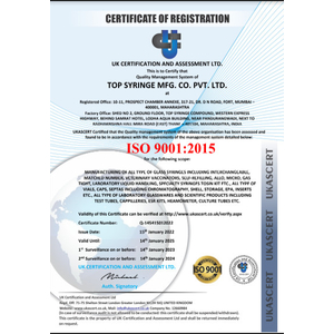 XI LANH THỦY TINH, BƠM TIÊM THỦY TINH, BƠM TIÊM THỦY TINH ĐẦU TRƠN