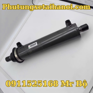 Xylanh trợ lực lái Howo V7G
