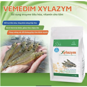 XYLAZYM VEMEDIM