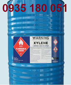 Xylene C8H10