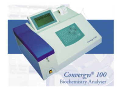 Ý nghĩa các thông số của máy xét nghiệm sinh hóa