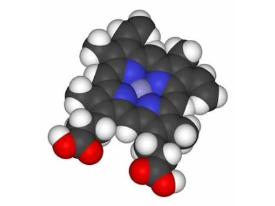 ý nghĩa của bilirubin trong tế bào hồng cầu