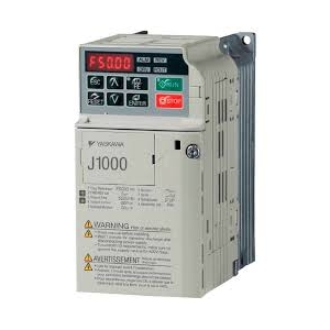 BIẾN TẦN YASKAWA J1000