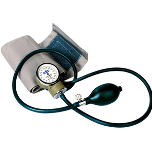Máy đo huyết áp cơ Yamasu 500 & ống nghe Stethoscope 120
