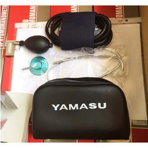 Máy đo huyết áp cơ và ống nghe nhi Yamasu 501