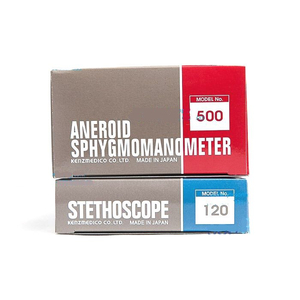 Máy đo huyết áp cơ Yamasu 500 & ống nghe Stethoscope 120