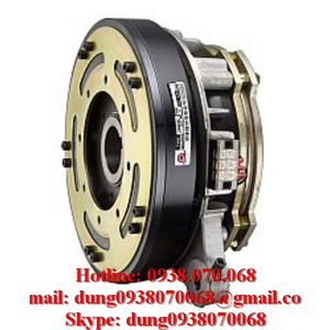 YAN CLUCTH ESUN-RD-100, ESUN-RD-200, ESUN-RD-400