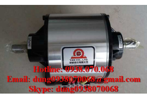 YAN CLUTCH EFUL-Z-006, EFUL-Z-015,EFUL-Z-025,EFUL-Z-050,EFUL-Z-100,EFUL-Z-200,EFUL-Z-400,EFUL-Z-650,