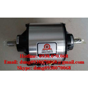 YAN CLUTCH EFUL-Z-006, EFUL-Z-015,EFUL-Z-025,EFUL-Z-050,EFUL-Z-100,EFUL-Z-200,EFUL-Z-400,EFUL-Z-650,