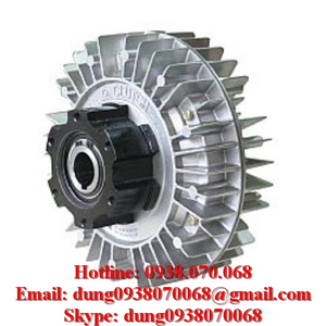 YAN CLUTCH EPC-K-006,EPC-K-015,EPC-K-025, EPC-K-050,EPC-K-100,EPC-K-200,