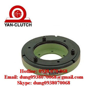 YAN CLUTCH ESB-200,ESB-400,ESB-650,ESB-1000,ESB-2000,