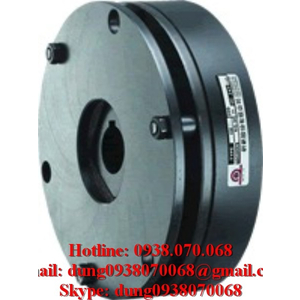 YAN CLUTCH ESR-002,ESR-004,ESR-008,ESR-015,ESR-025,ESR-050,ESR-100,ESR-200,ESR-400,