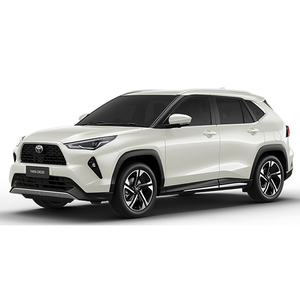 Toyota Yaris Cross HEV