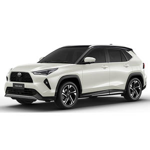 Toyota Yaris Cross HEV