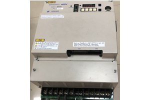 YASKAWA SGDH-60DE